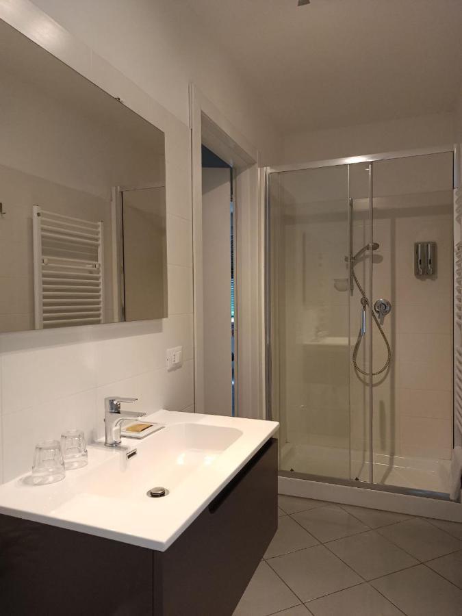Blackstone Apartment Varazze Esterno foto