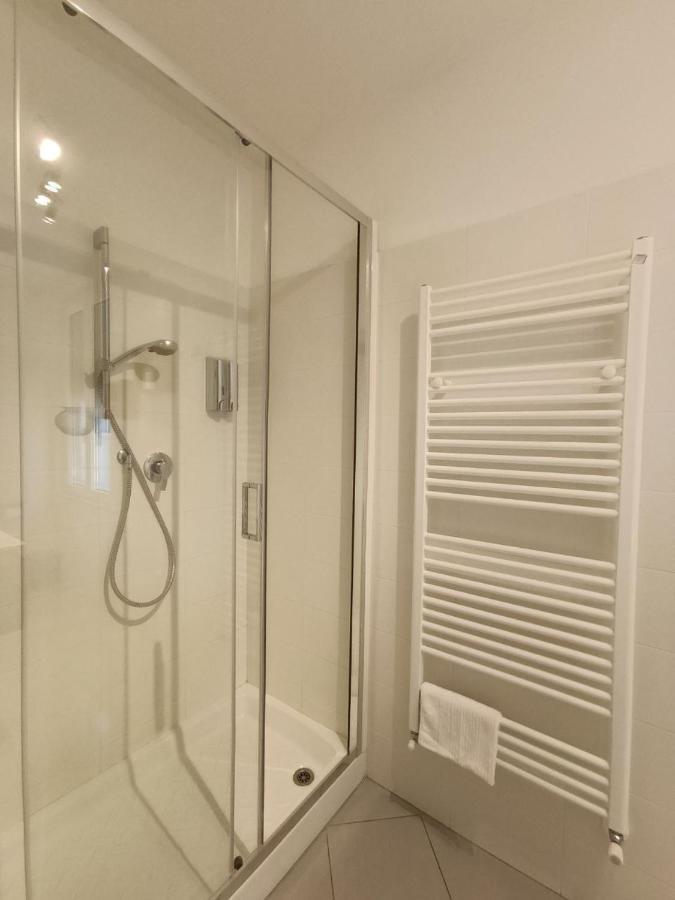 Blackstone Apartment Varazze Esterno foto