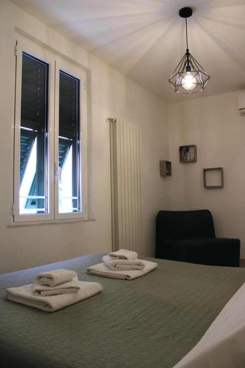 Blackstone Apartment Varazze Esterno foto