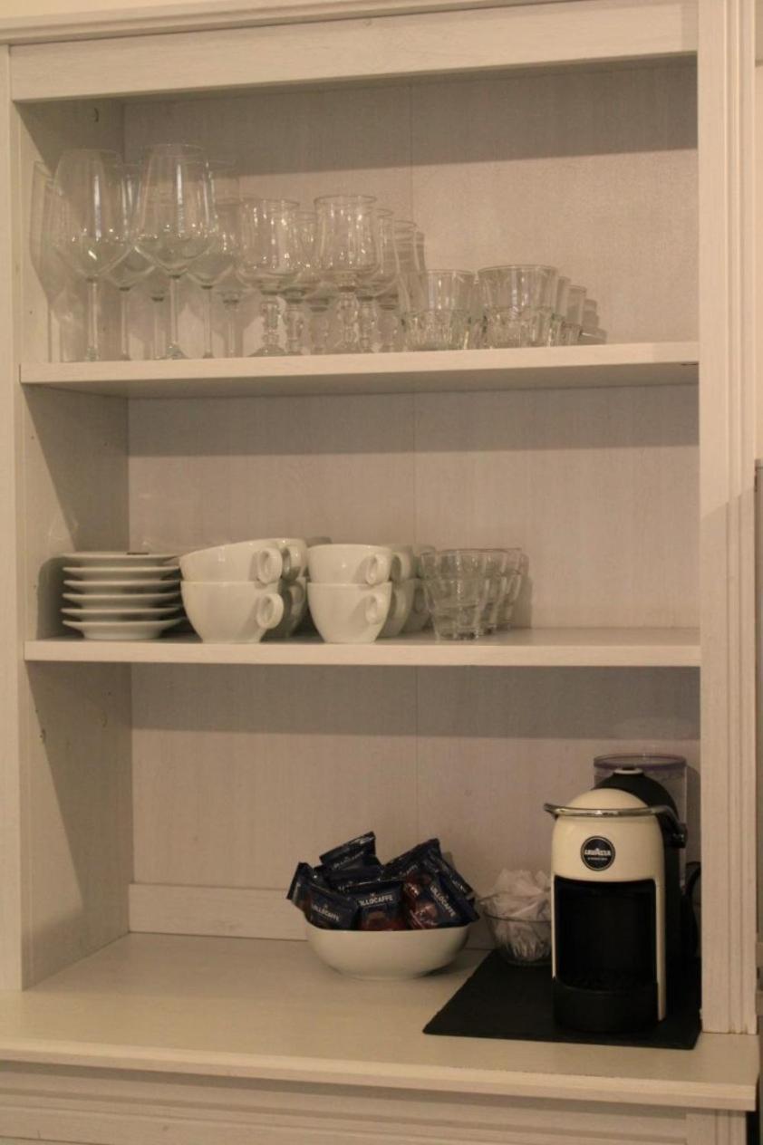 Blackstone Apartment Varazze Esterno foto