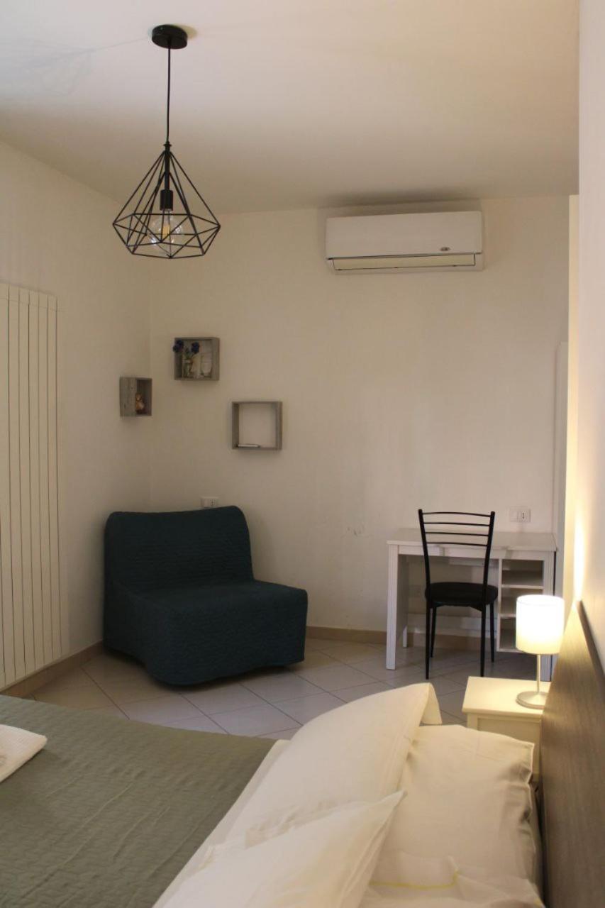 Blackstone Apartment Varazze Esterno foto