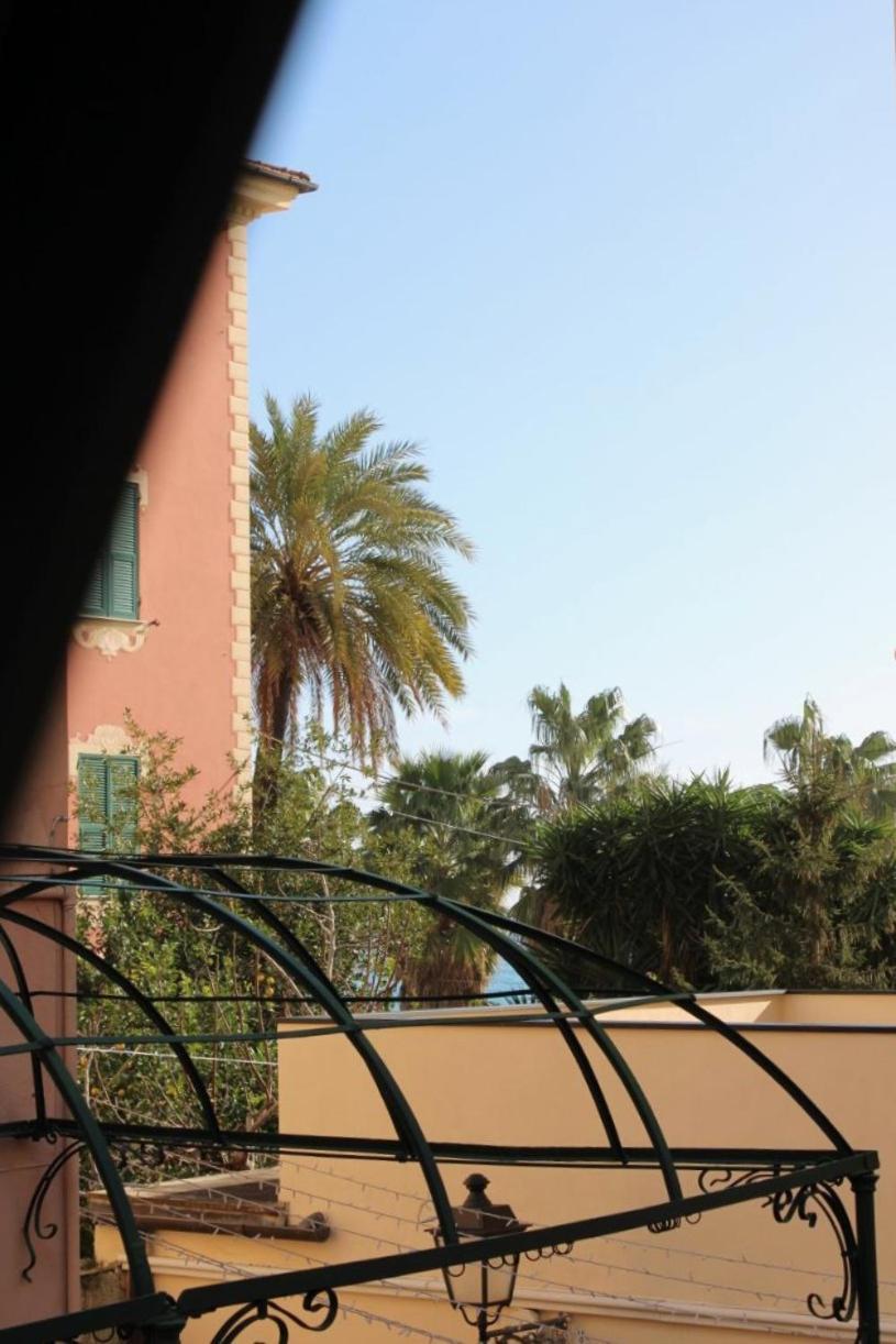 Blackstone Apartment Varazze Esterno foto