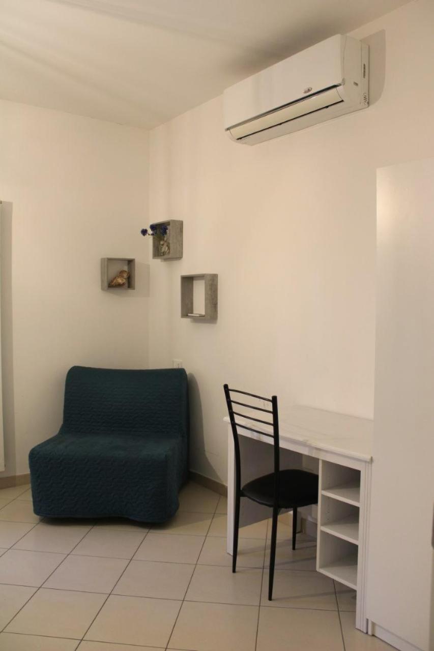 Blackstone Apartment Varazze Esterno foto