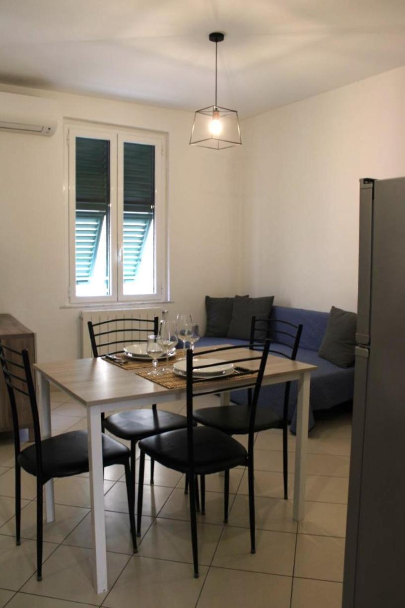 Blackstone Apartment Varazze Esterno foto