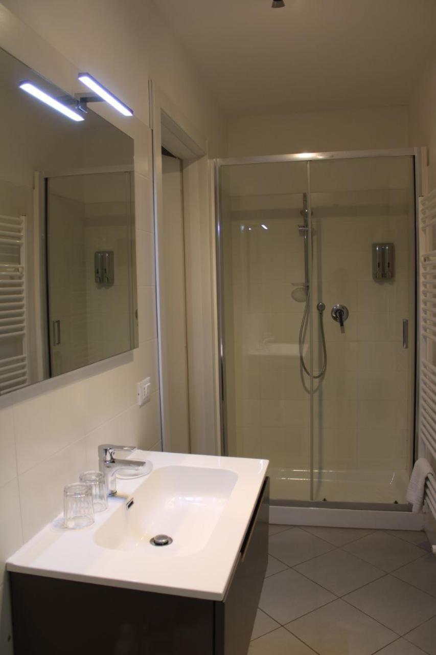 Blackstone Apartment Varazze Esterno foto