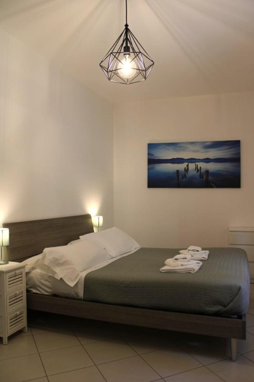 Blackstone Apartment Varazze Esterno foto