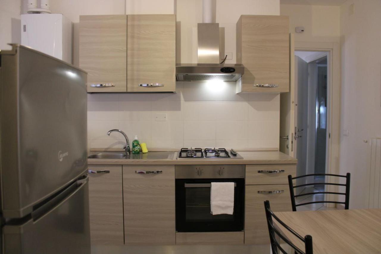 Blackstone Apartment Varazze Esterno foto