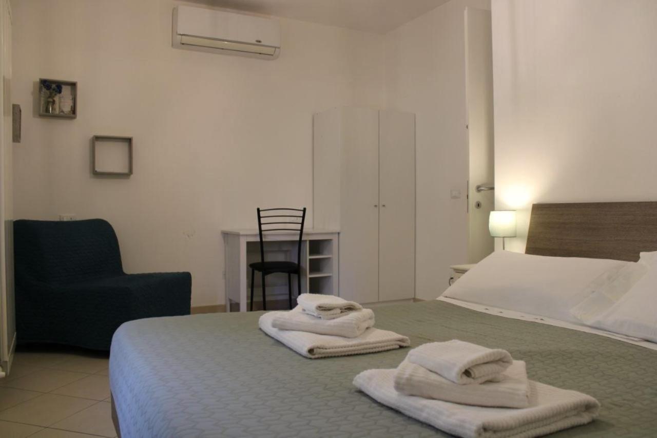 Blackstone Apartment Varazze Esterno foto