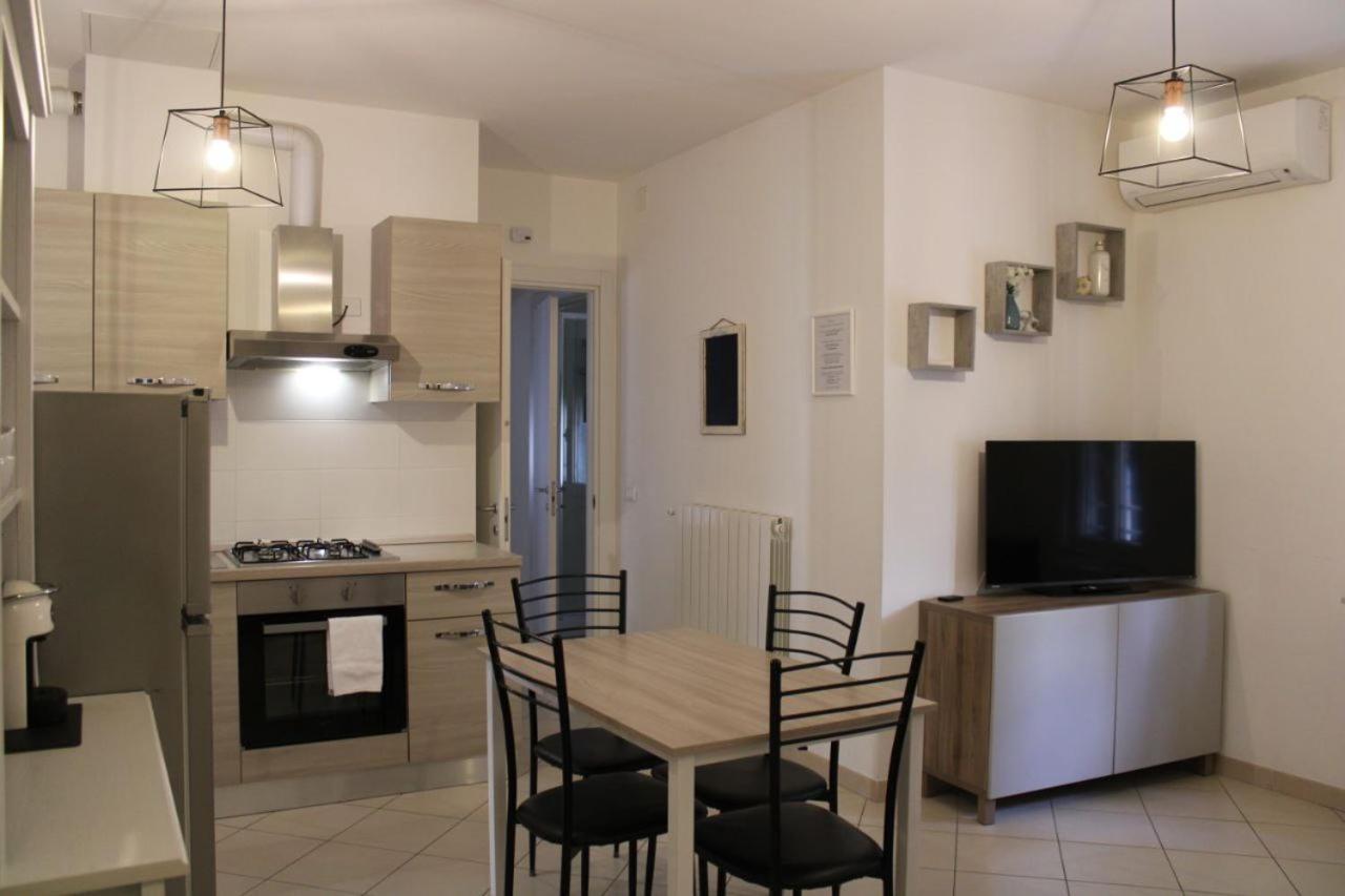 Blackstone Apartment Varazze Esterno foto