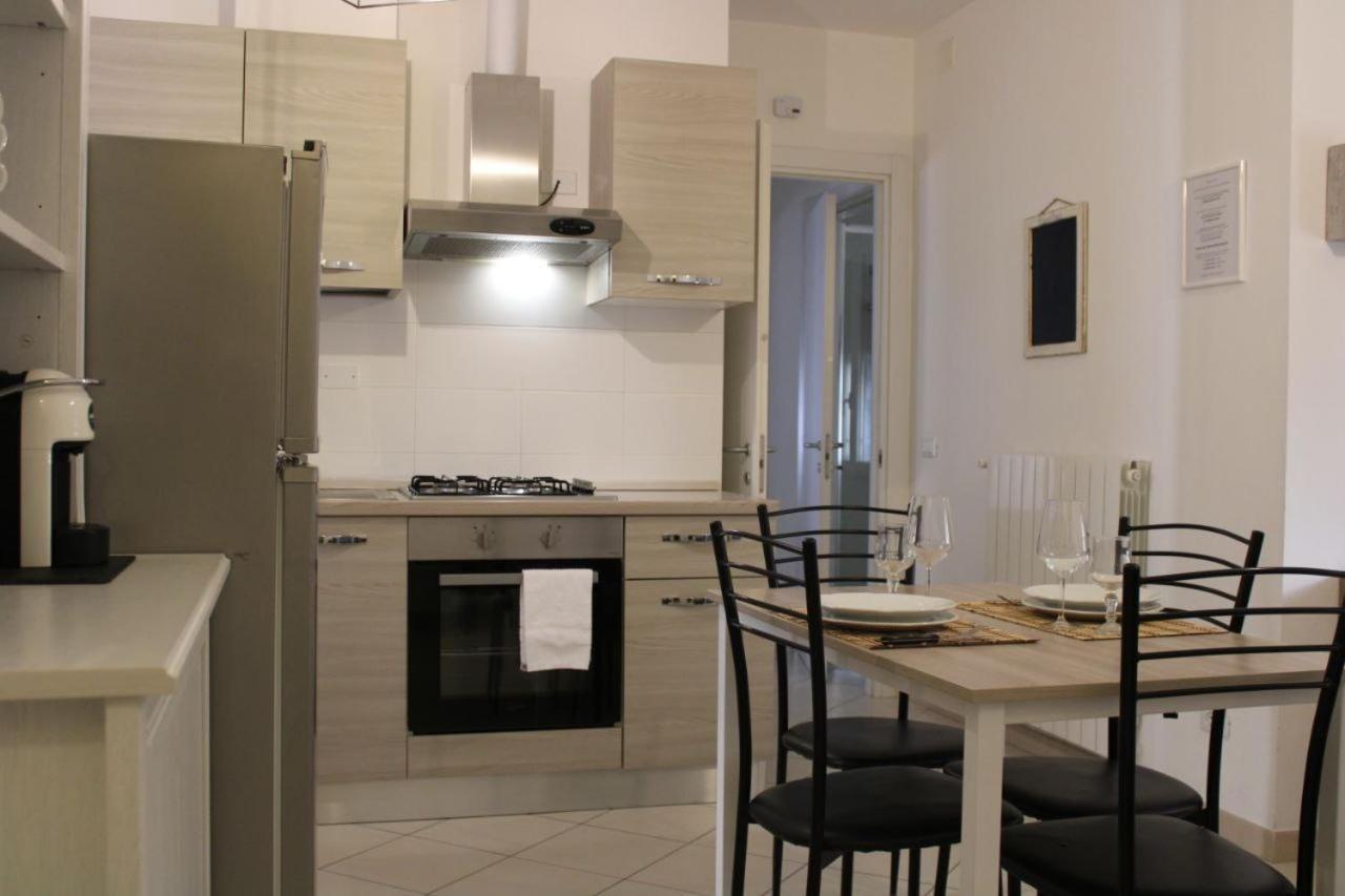 Blackstone Apartment Varazze Esterno foto